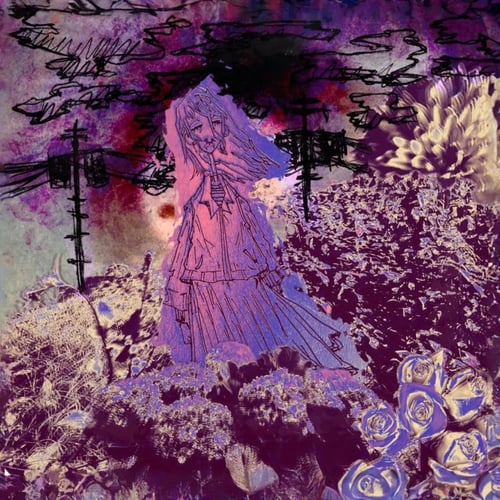 Withering Away in The Garden of Eden . . .