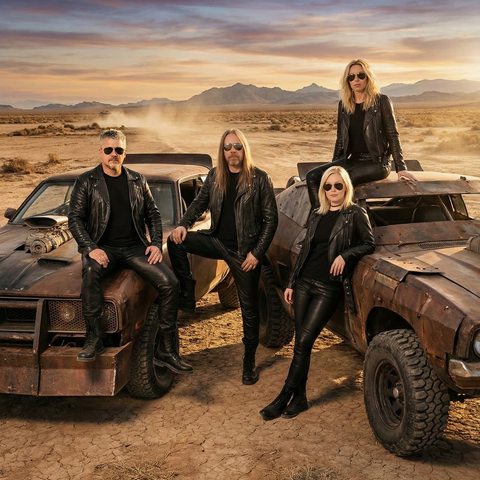 Dynalectric Orchestra