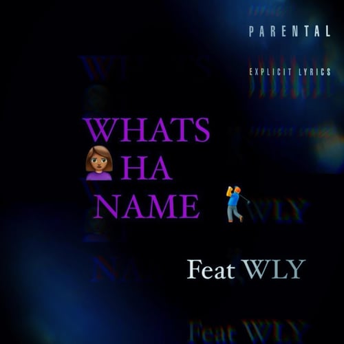 WHATS HA NAME (feat. WLY)