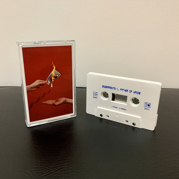 Father of Wands - Limited Edition Cassette