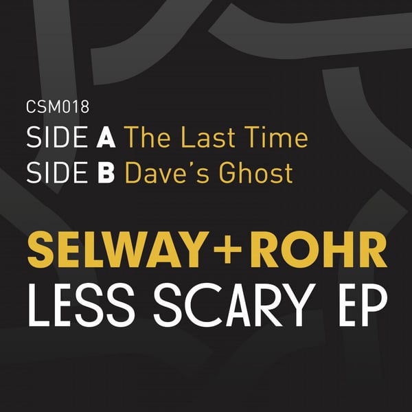 Less Scary EP - Digital