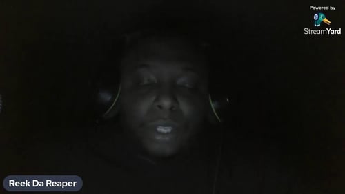 First Time Streaming!?... 2022 Update Video (w/ReekDaReaper)