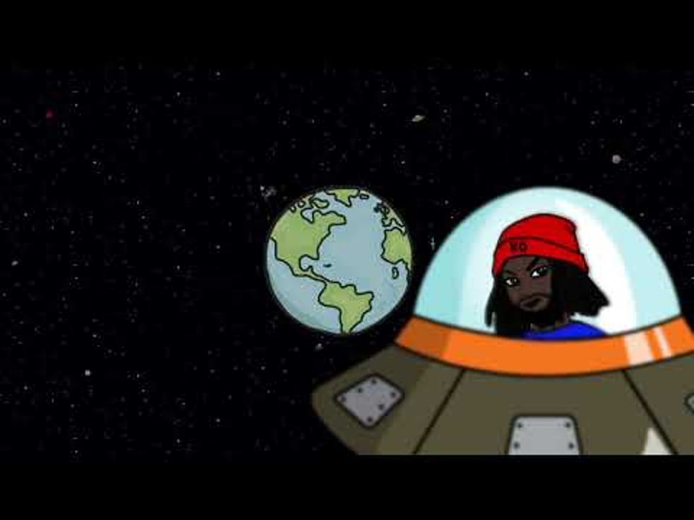 KXNG KO UNLIMITED X (OFFICIAL ANIMATION VIDEO)