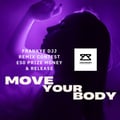Come Join My Move Your Body Remix Contest!