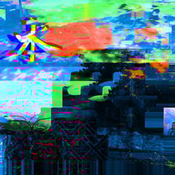 SLEPT THRU CHRISTMAS. (Lucid)