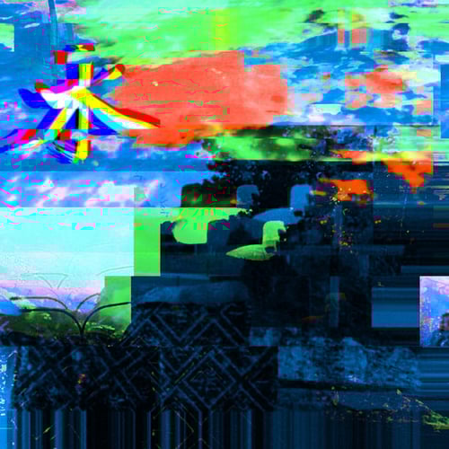 SLEPT THRU CHRISTMAS. (Lucid)