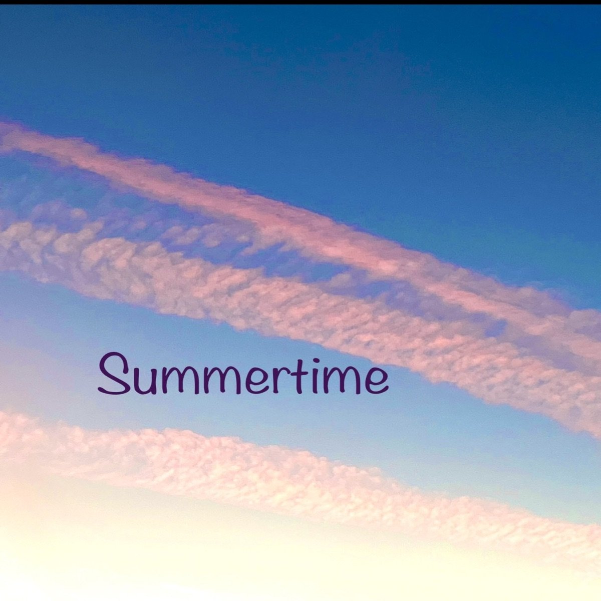 Summertime