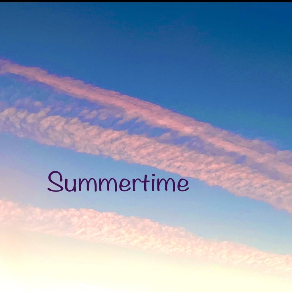 Summertime