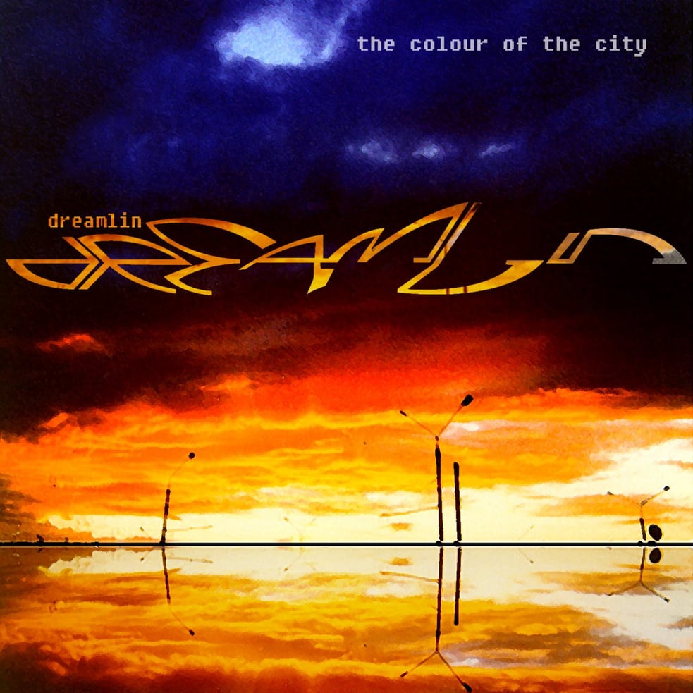 The Colour Of The City