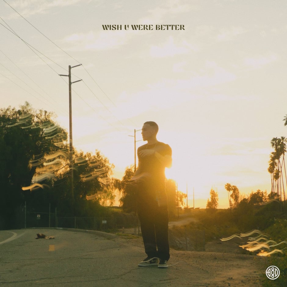 Wish U Were Better
