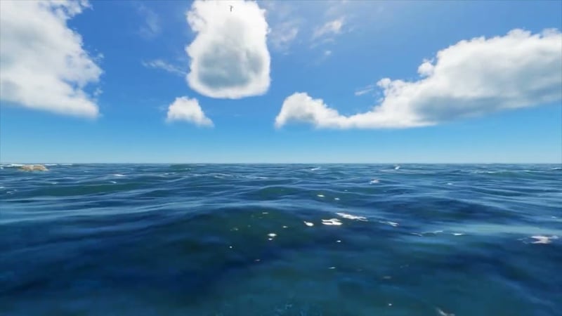 Going Under - LPR MUSIQ  (Official Music Video)