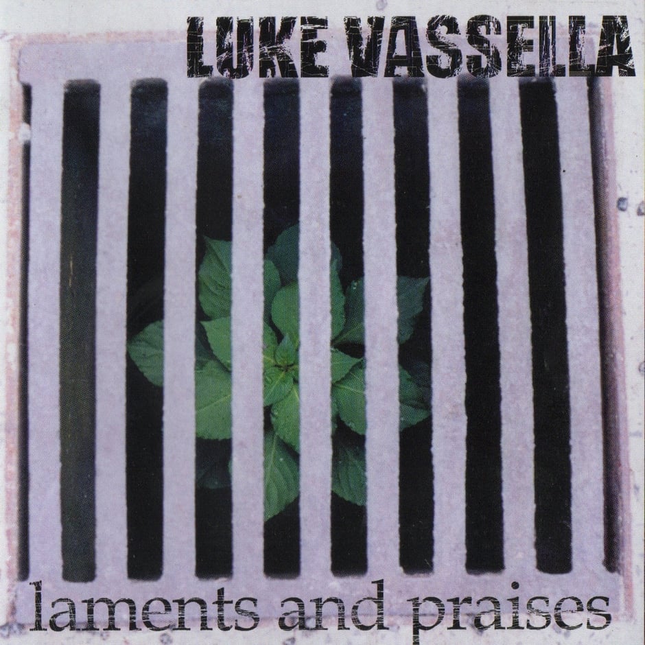 Laments And Praises