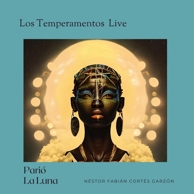 Parió La Luna - Colombia Sonora (LIVE)