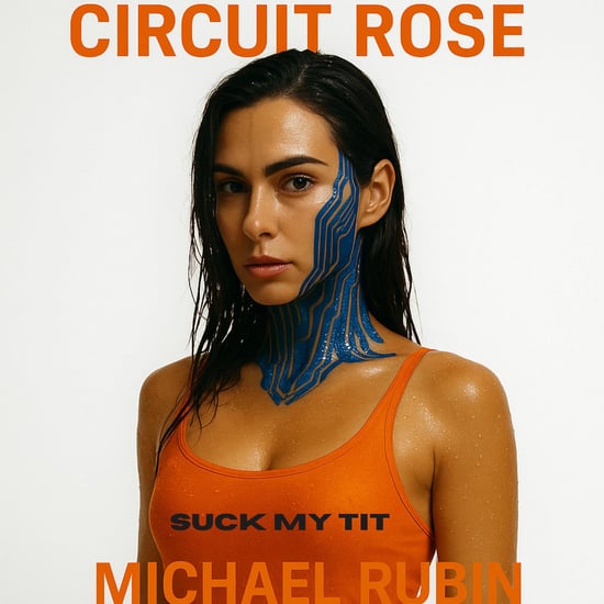 SUCK MY TIT (MICHAEL RUBIN)