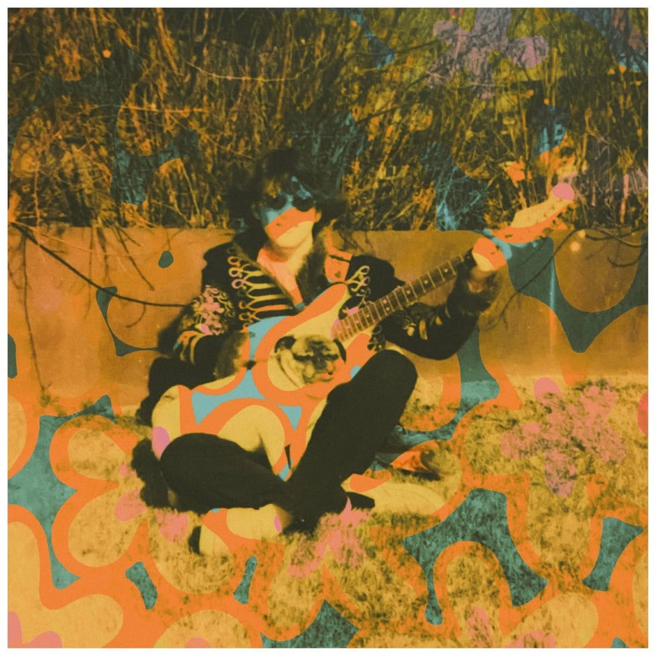 We Are the Flower People