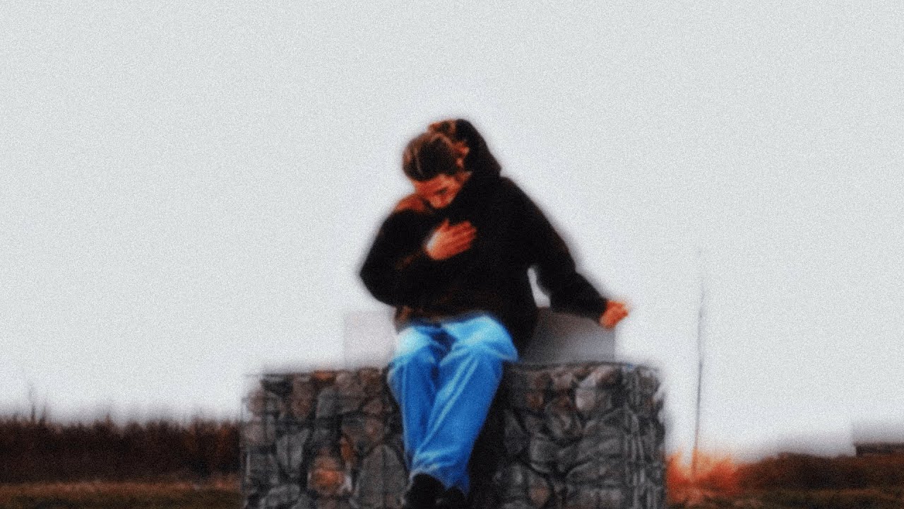 Xavier Euphory - Crazy