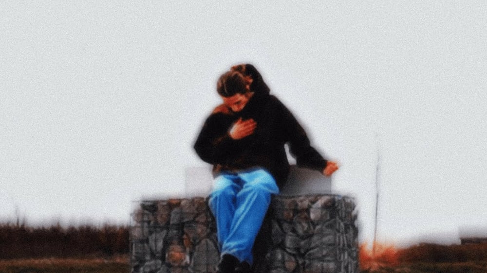 Xavier Euphory - Crazy