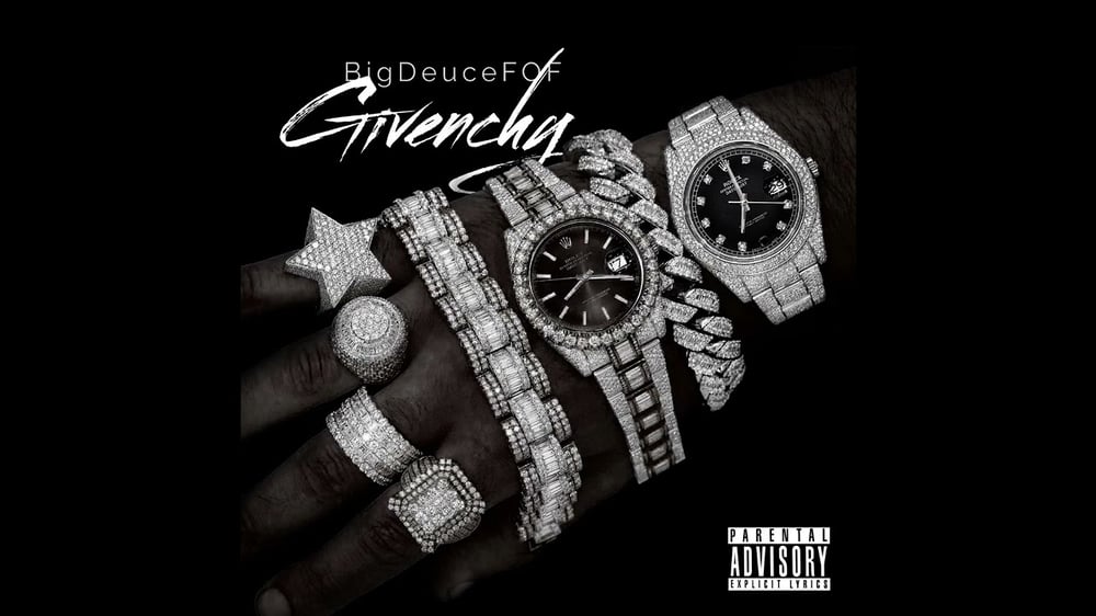 BigDeuceFOF - Givenchy
