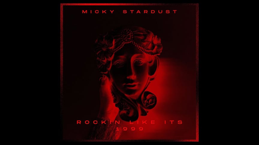 Micky Stardust - Rockin Like Its 1999 (Hard House) Inspired by Tidy Trax #tidytrax #hardhouse
