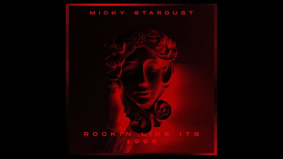 Micky Stardust - Rockin Like Its 1999 (Hard House) Inspired by Tidy Trax #tidytrax #hardhouse
