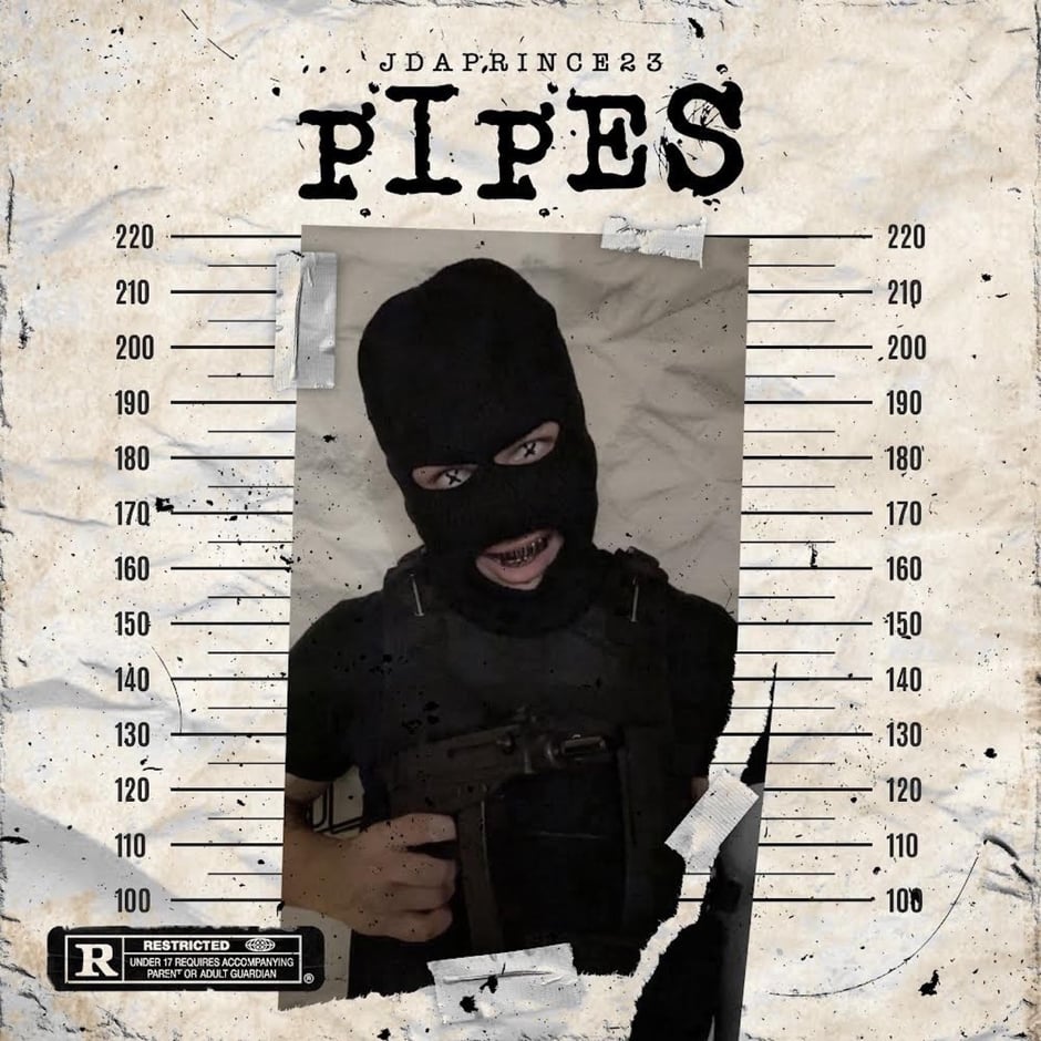 PIpes