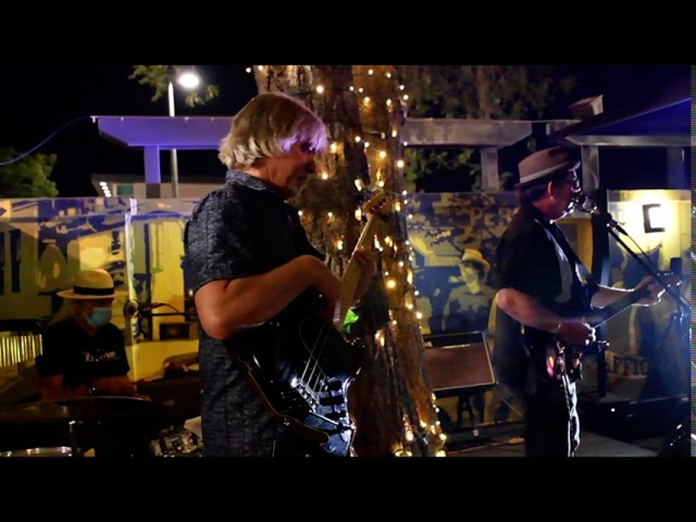 8 14 20 Lionfish vids @ Gracie's Moonlight Midnite
