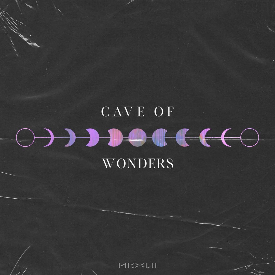 Cave of Wonders image