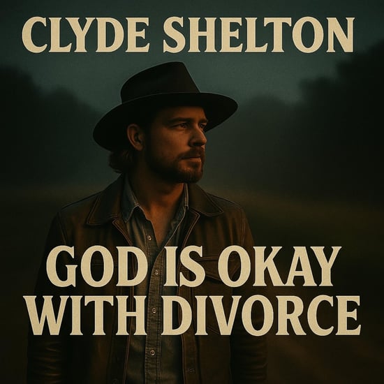 GOD IS OKAY WITH DIVORCE (feat. Digital Rose)