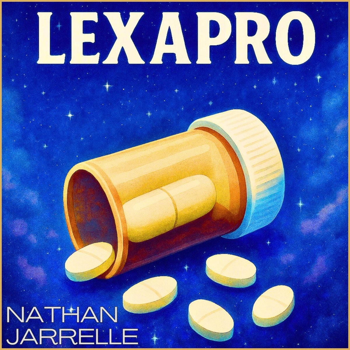 Lexapro