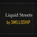Single #2: Liquid Streets is out now!