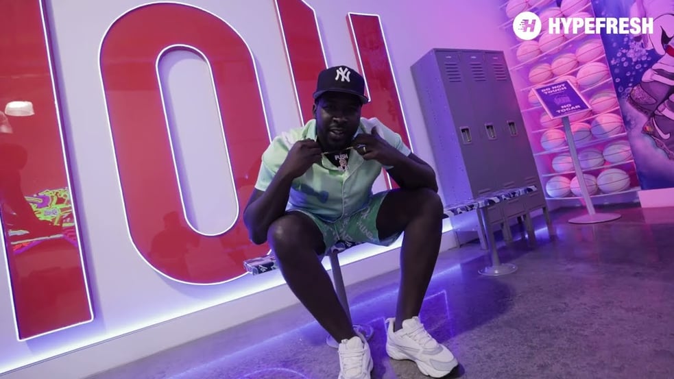 PUSHPLAY914 HOUSE OF HITS IN-STUDIO VIDEO #RADIOPUSHERS #PUSHPLAY#VIRALDOPE #newmusic