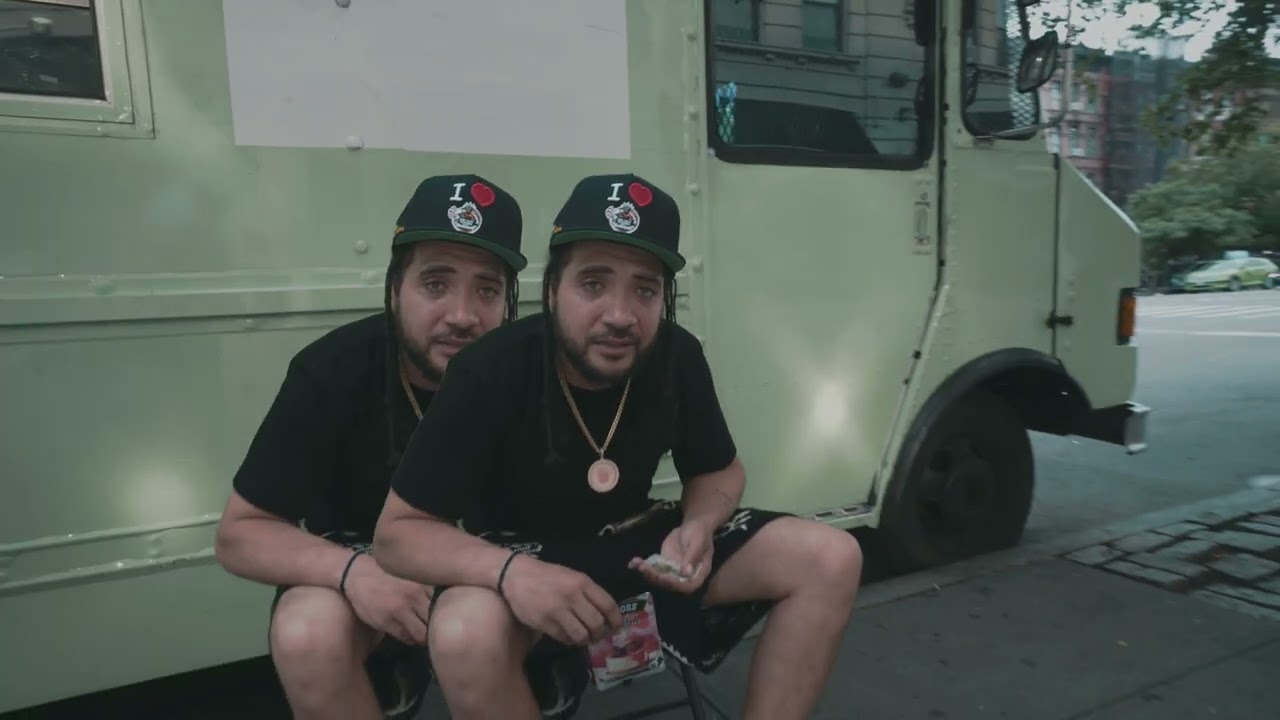 2gs like Gucci - Go dummy ft Llegend