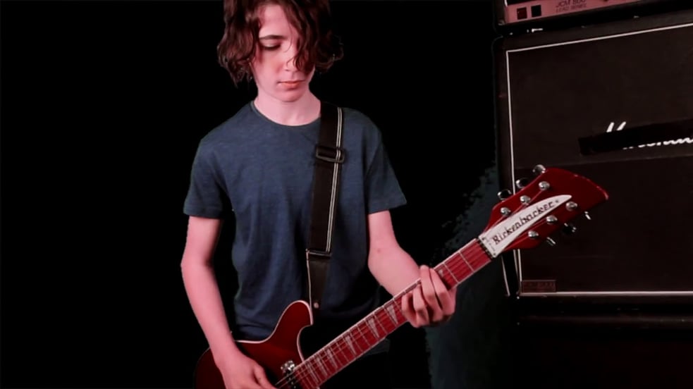 Better Off On My Own (Official Video)
