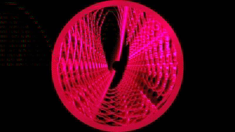 Proux – Chinese Gooseberries (Nu Edit) [Official Visualizer]