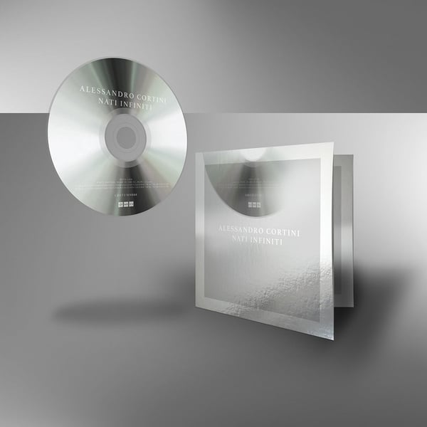 NATI INFINITI CD image