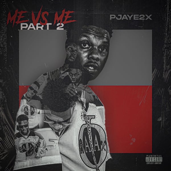 Me vs Me Pt. 2 image