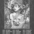Hiroe: "Wield" Tour Kicks Off Summer 2025