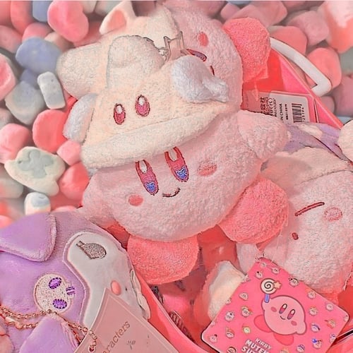 l U c K Y c H a R m S