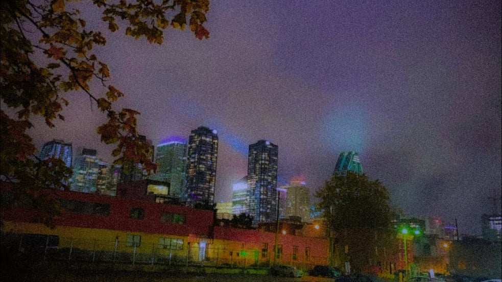 xavier euphory - héritage