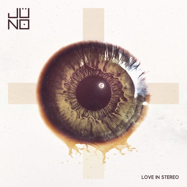 Love in Stereo image