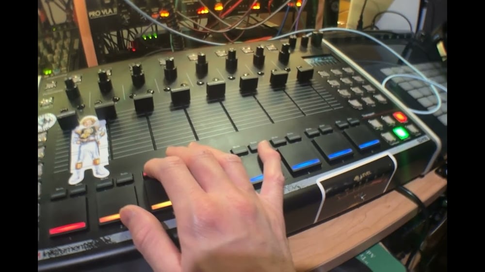 Resilience. #s2400 #beats #lofi #instrumental #ruelzrekkaizraw