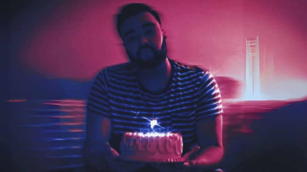 David Diaz - Pay To Be Happy (Acapella)