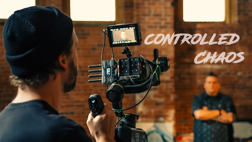 Inside 'BAD INDIAN' by Dead Pioneers : Behind the Scenes