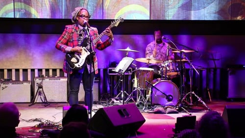 HONEYCHILD & BIZ (The 1865) Burnt Sugar Smokehouse  LINCOLN CENTER 012425