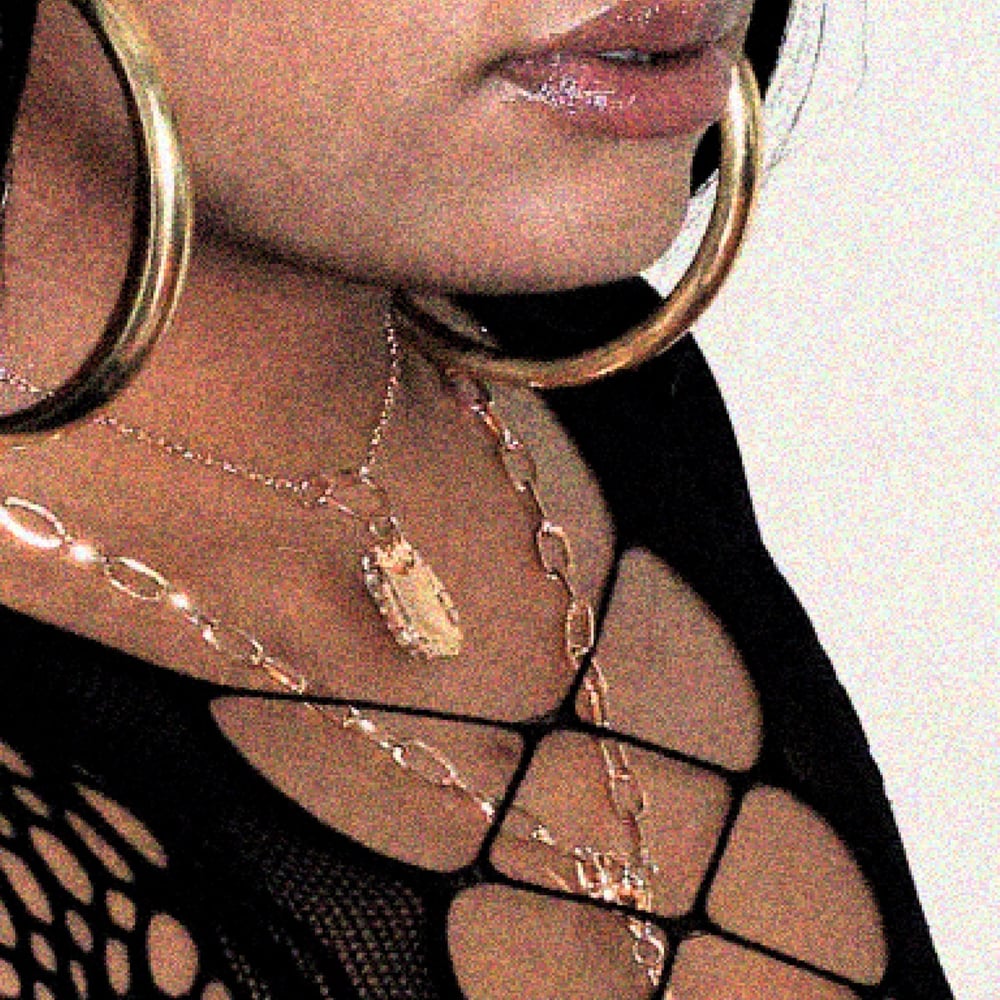 Got It Babe (Don’t Stop) [feat. Jerome Richardson]