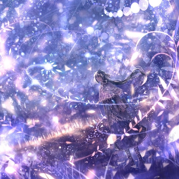 blossom image