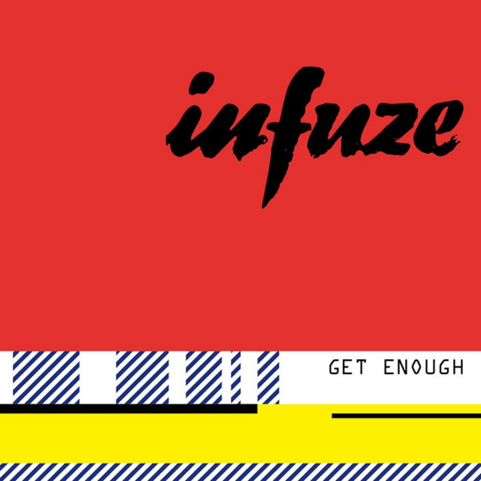 Get Enough