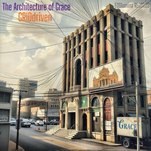 The Architecture of Grace