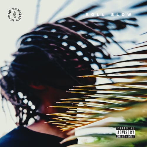 Roll Slow