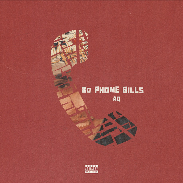 80 Phone Bills